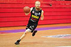 Basketball 2. Liga 2022/23, Grunddurchgang 19.Runde , Future Team Steiermark vs. Mattersburg