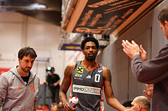 Basketball Superliga 2022/23, Grunddurchgang 11.Runde Klosterneuburg Dukes vs. BC Vienna