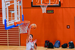 30.11.2024 Österreichischer Basketballverband 2024/25, SLMU16, BC Vienna vs. SG Salzkammergut 
