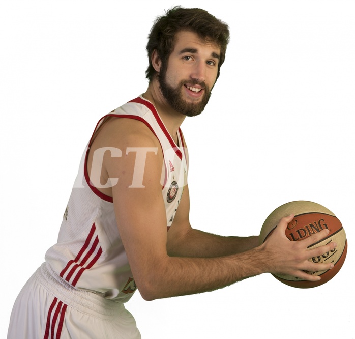 Basketball ABL 2017/18, Media


