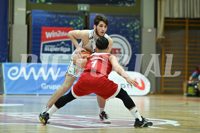 Basketball, Superliga 2023/24, Grunddurchgang 20. Runde, Flyers Wels vs. BC Vienna,
Basketball, Superliga 2023/24, Grunddurchgang 20. Runde, Flyers Wels vs. BC Vienna,