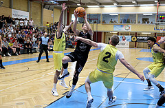Basketball