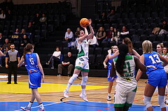 18.11.2023, Graz, Raiffeisen Sportpark, Basketball Damen Superliga 2022/23, Grunddurchgang, 4.Runde, UBI Holding Graz vs. DBB OCS Diamond Ladies Wels ,  