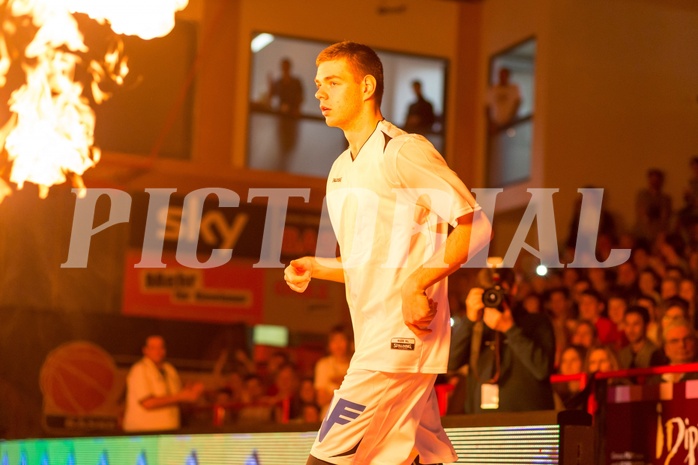 13.03.2016 Basketball ABL All Star Day 2016 