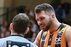 Basketball ABL 2016/17 Cup UBSC Graz vs. Klosterneuburg Dukes


