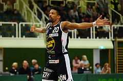 Win2day Basketball Superliga 2022/23, Grunddurchgang, 10. Runde, Fuerstenfeld vs. Gmunden