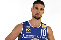 Basketball ABL 2017/18, Media


