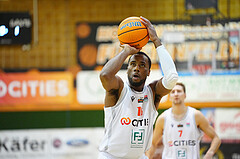 Win2day Basketball Superliga 2024/25, Grunddurchgang, 18. Runde, Fürstenfeld vs. Wels


