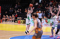 26.03.2023, Graz, Raiffeisen Sportpark, Basketball Damen Superliga 2022/23, Playoff, Finale, UBI Graz vs. BK Raiffeisen Duchess Klosterneuburg ,  