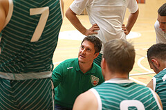 Cup Austria 2021/22, Vorrunde Mistelbach Mustangs vs. KOS Celovec