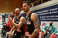 Basketball Austria Cup 2021/22, Finale Oberwart Gunners vs. BC Vienna