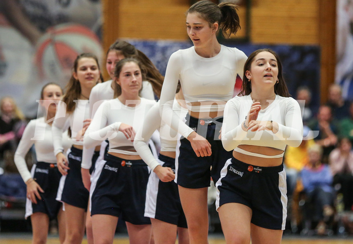 Basketball Superliga 2022/23, Grunddurchgang 15.Runde Gmunden Swans vs. Kapfenberg Bulls