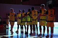 31.10.2024, Graz, Raiffeisen Sportpark Graz, Basketball Superliga 2024/25, Grunddurchgang, Runde 6, UBSC Raiffeisen Graz - Raiffeisen Flyers Wels