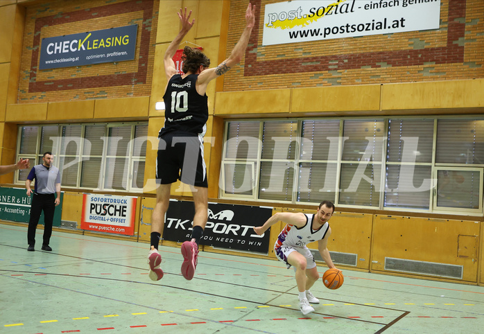 Basketball Zweite Liga 2024/25, Viertelfinale Spiel 1 Vienna United vs. Raiders Tirol
 Basketball Zweite Liga 2024/25, Viertelfinale Spiel 1 Vienna United vs. Raiders Tirol