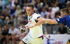 Handball EM Qualifikation Team Austria vs. Team Finnland



