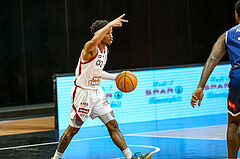 Basketball Superliga 2024/25, 2.Qualifikationsrunde BC Vienna vs. BBC Nord Dragonz