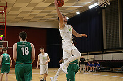 Basketball Zweite Liga 2021/22, Grunddurchgang 19.Runde Basket Flames vs. Future Team Steiermark


