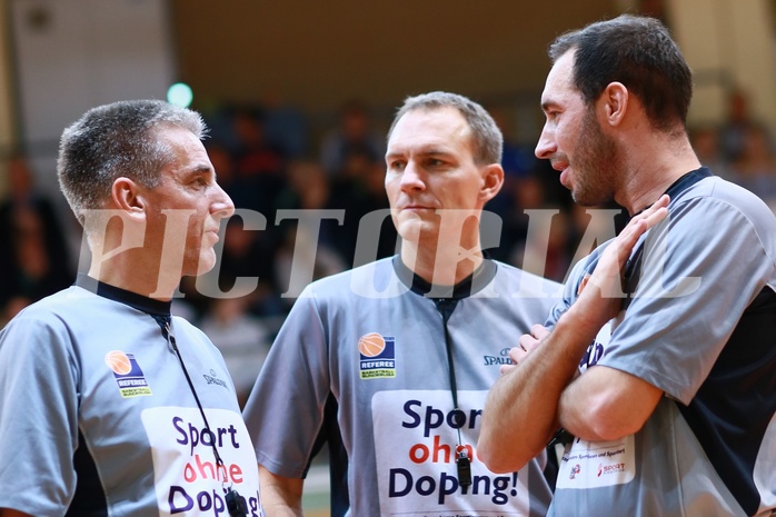 Basketball ABL 2017/18 Grunddurchgang 1.Runde UBSC Graz vs. Bulls Kapfenberg
 Basketball ABL 2017/18 Grunddurchgang 1.Runde UBSC Graz vs. Bulls Kapfenberg