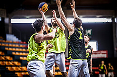 Basketball, , , 3x3 Qualifiers Debrezen, , 