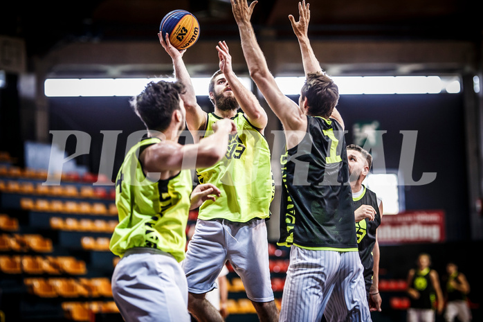 Basketball, , , 3x3 Qualifiers Debrezen, , 