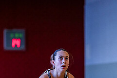 23.11.2024 Österreichischer Basketballverband 2024/25, SLWU14, Vienna United vs. VKL Vikings Swans

