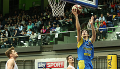 Basketball Austria Cup 2019/20, Halbfinale Kapfenberg Bulls vs. St. Pölten


