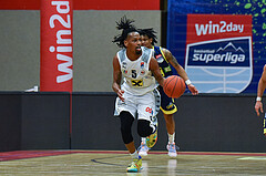 Win2Day Basketball Superliga 2022/23, Grunddurchgang 18.Runde, Flyers Wels vs. UBSC Graz,