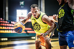 Basketball, , , 3x3 Qualifiers Debrezen, , 