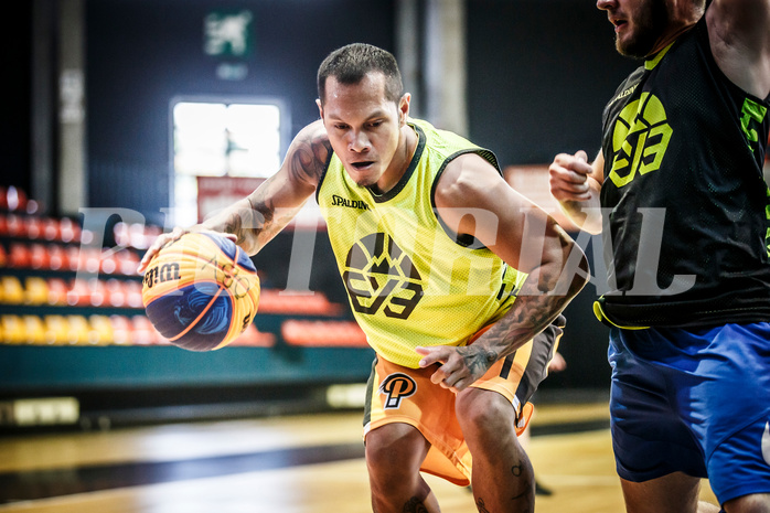 Basketball, , , 3x3 Qualifiers Debrezen, , 