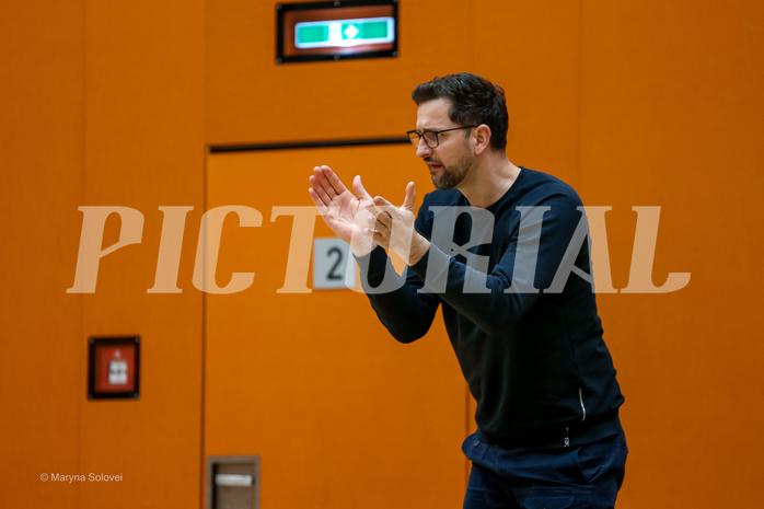 11.01.2025 Österreichischer Basketballverband 2024/25, SLMU19, Vienna United vs BC Vienna
