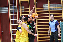 Basketball