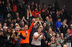 Basketball Austria Cup 2025, Final Four, Finale Damen,  Klosterneuburg vs. UBI Graz


