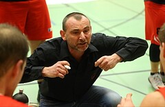 Basketball 2.Bundesliga 2016/17, Grunddurchgang 18.Runde Mistelbach Mustangs vs. Mattersburg Rocks


