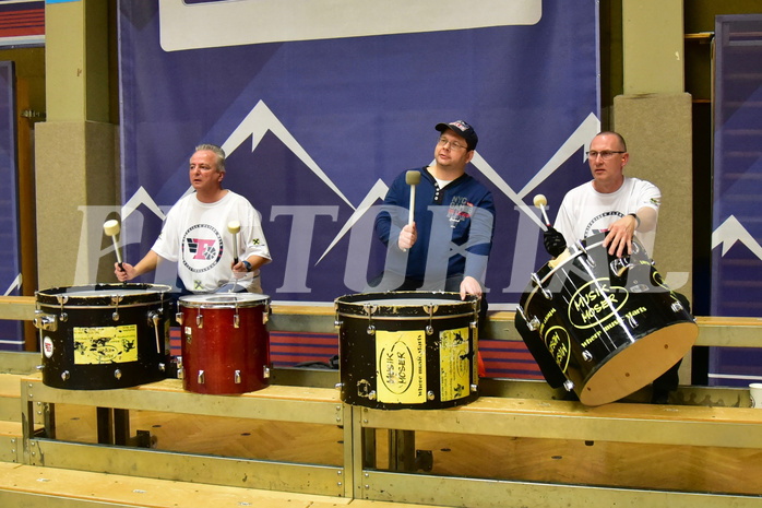 Basketball Superliga 2019/20, Grunddurchgang 20. Runde Flyers Wels vs. Oberwart Gunners
Basketball Superliga 2019/20, Grunddurchgang 20. Runde Flyers Wels vs. Oberwart Gunners