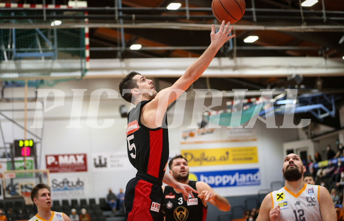 Basketball Superliga 2021/22, Grunddurchgang 12.Runde Klosterneuburg Dukes vs. BC Vienna
Basketball Superliga 2021/22, Grunddurchgang 12.Runde Klosterneuburg Dukes vs. BC Vienna