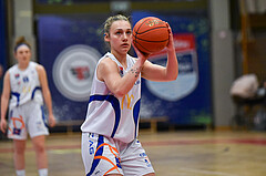 Basketball Superliga 2022/23, Grunddurchgang 10. Runde, DBB LZ OÖ vs Vienna Timberwolves,