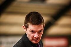 Basketball, ABL 2018/19, Grunddurchgang 12.Runde, Vienna D.C. Timberwolves, UBSC Graz, Hubert Schmidt (Headcoach)