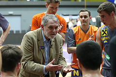 Basketball Austria Cup 2019/20, Halbfinale D.C. Timberwolves vs. Klosterneuburg DUkes