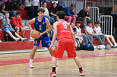 2025.05.11 SLMU16 FIN USBC Graz vs BC Vienna,
