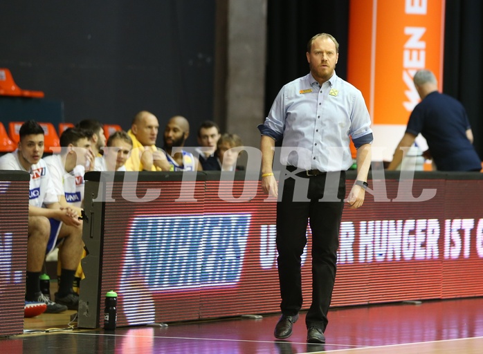 Basketball ABL 2018/19, Grunddurchgang 18.Runde BC Vienna vs. D.C. Timberwolves
 Basketball ABL 2018/19, Grunddurchgang 18.Runde BC Vienna vs. D.C. Timberwolves