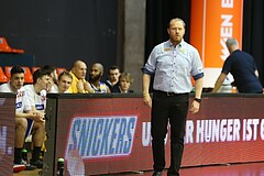 Basketball ABL 2018/19, Grunddurchgang 18.Runde BC Vienna vs. D.C. Timberwolves


