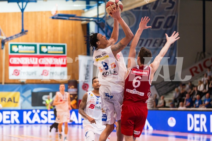 Basketball ABL 2015/16 HF2 Oberwart Gunners vs. BC Vienna Basketball ABL 2015/16 HF2 Oberwart Gunners vs. BC Vienna