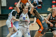 04.05.2025 Österreichischer Basketballverband 2024/25, SLWU19 UBSC-DBBC Graz vs. Basket Duchess 