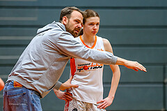 15.12.2024 Österreichischer Basketballverband 2024/25, SLWU19 Basket Duchess vs. BBU Salzburg