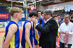 2025.05.11 SLMU16 FIN USBC Graz vs BC Vienna,

