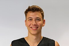 Basketball ABL 2017/18 Teampictures BK Dukes Klosterneuburg 


