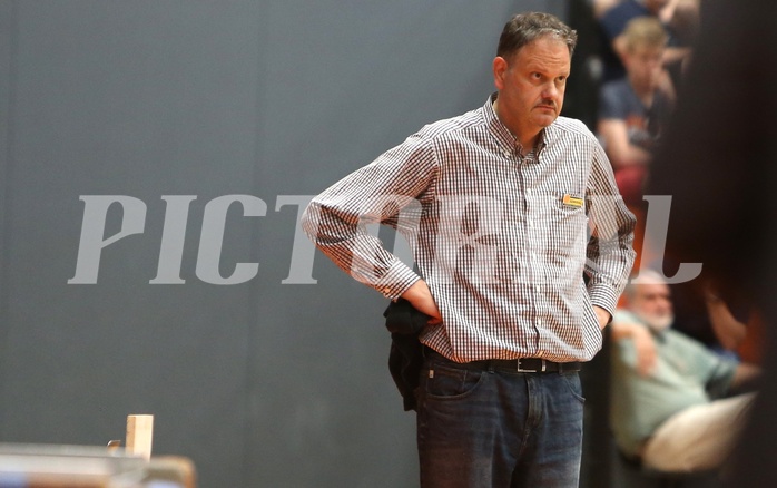 Basketball ABL 2017/18, Grunddurchgang 36.Runde BK Klosterneuburg Dukes vs. Flyers Wels