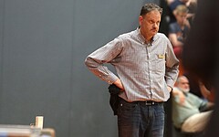 Basketball ABL 2017/18, Grunddurchgang 36.Runde BK Klosterneuburg Dukes vs. Flyers Wels