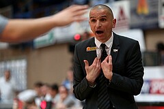 Basketball CUP 2017 Finale Kapfenberg Bulls vs. Oberwart Gunners