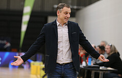 Basketball Austria Cup 2019/20, Viertelfinale UBSC Graz vs. Klosterrneuburg Dukes


